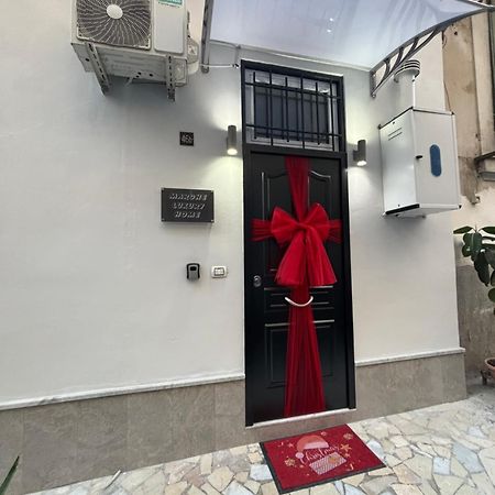 Marghe Luxury Home Napoli Bagian luar foto