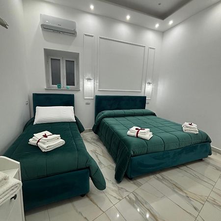 Marghe Luxury Home Napoli Bagian luar foto
