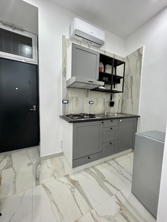 Marghe Luxury Home Napoli Bagian luar foto