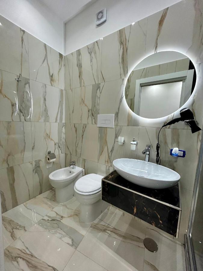 Marghe Luxury Home Napoli Bagian luar foto