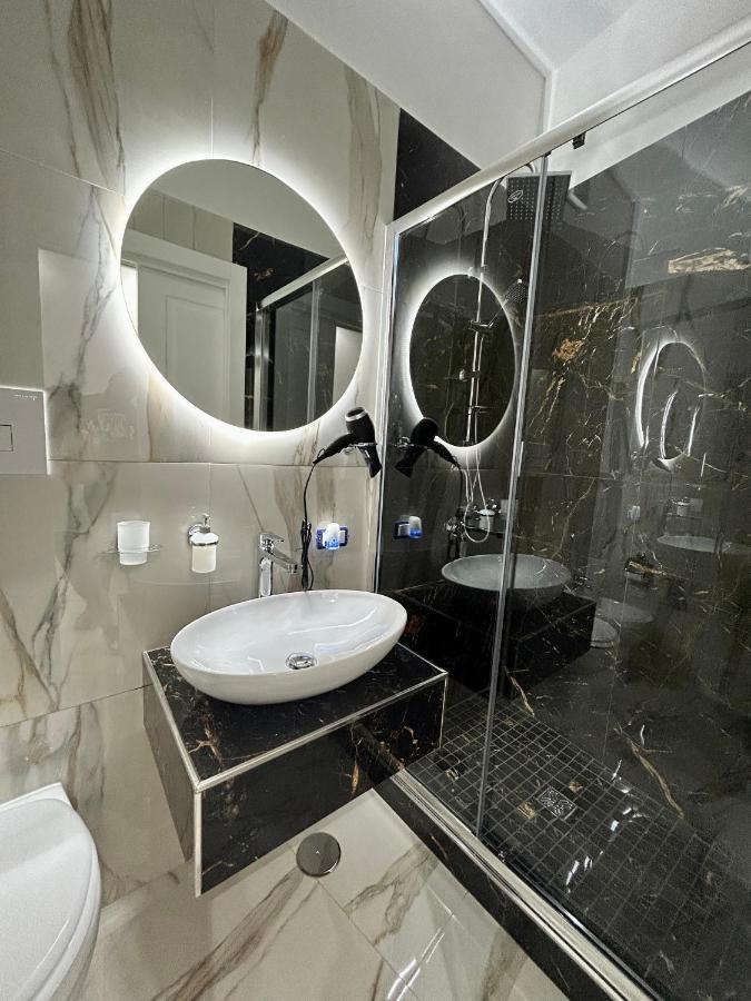 Marghe Luxury Home Napoli Bagian luar foto
