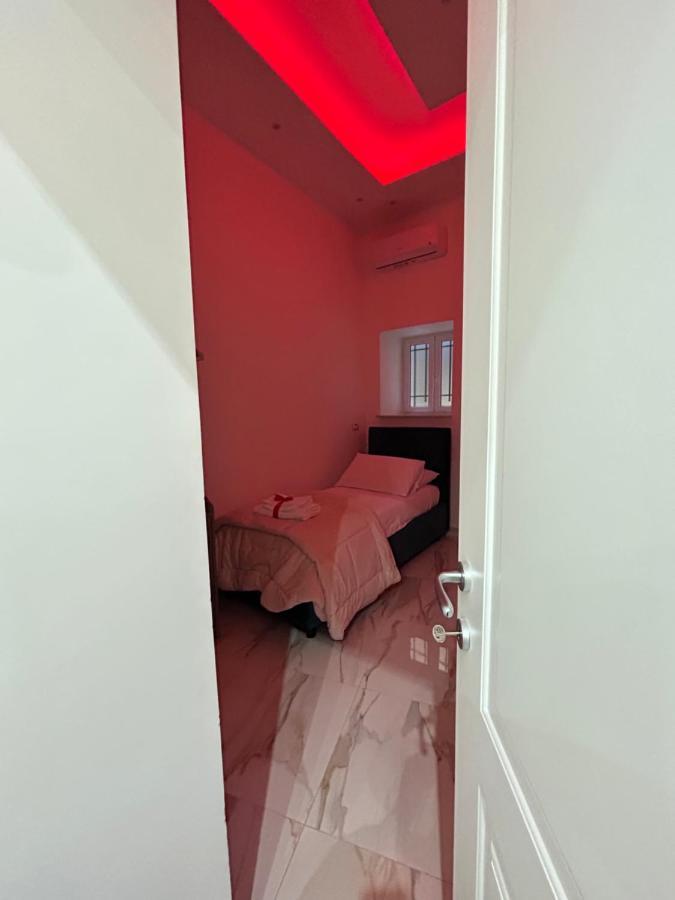 Marghe Luxury Home Napoli Bagian luar foto