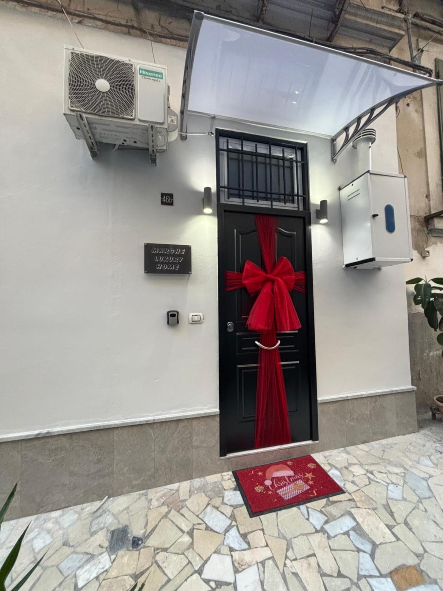 Marghe Luxury Home Napoli Bagian luar foto