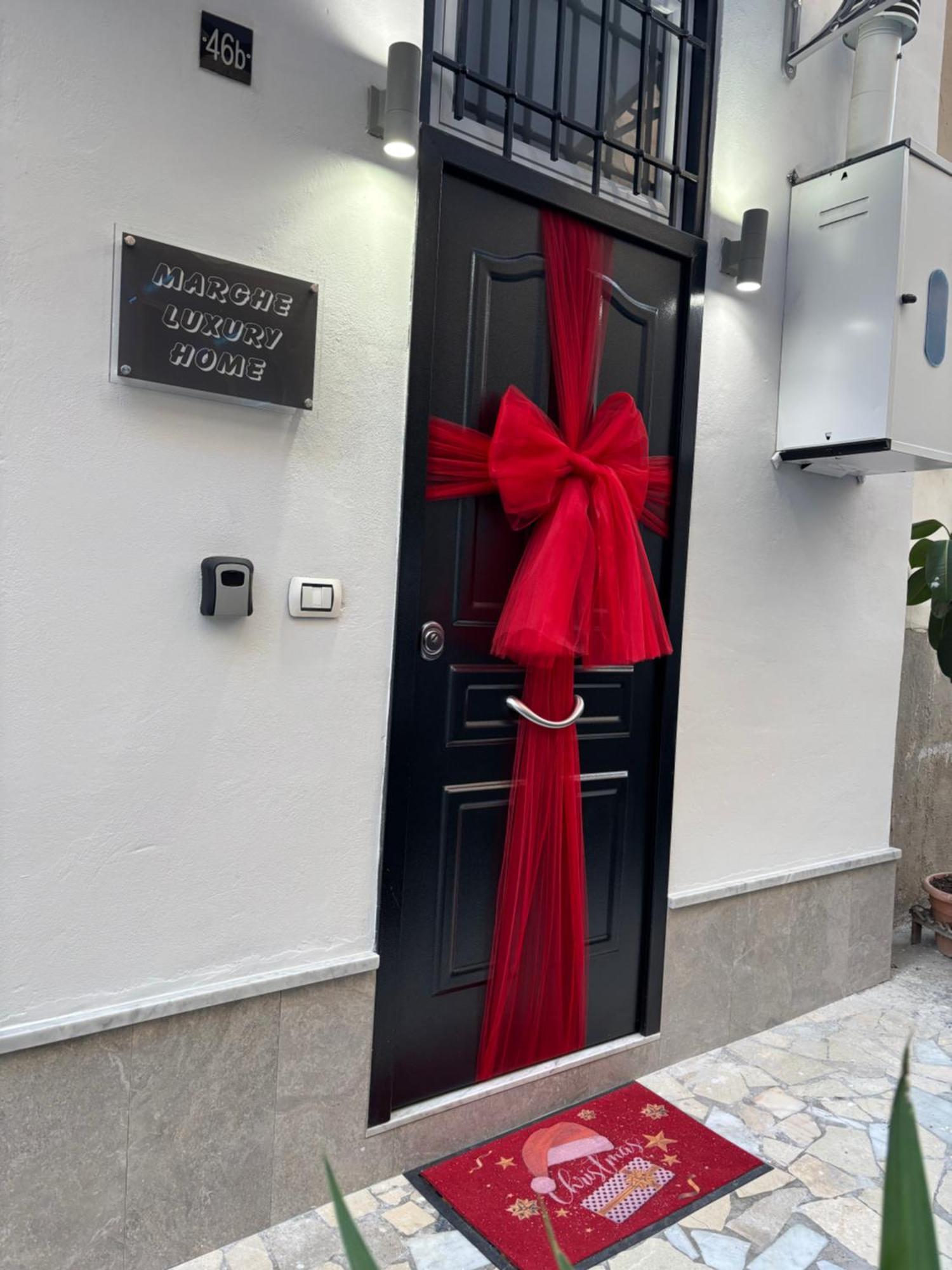 Marghe Luxury Home Napoli Bagian luar foto